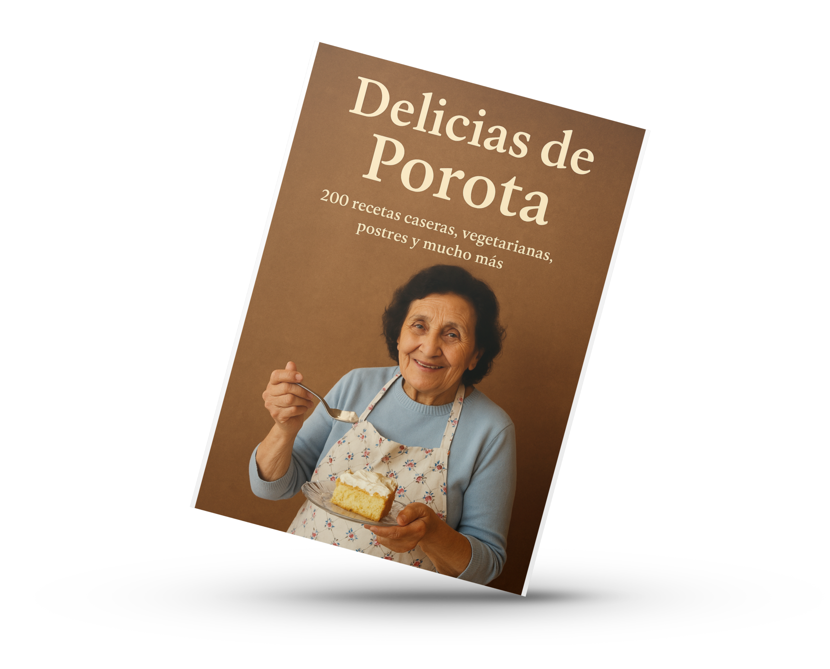 Delicias de Porota